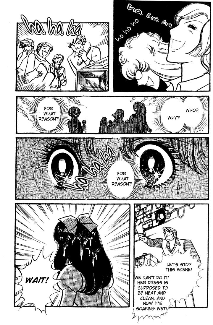Glass Mask Chapter 69 page 30 - Chapter 69
