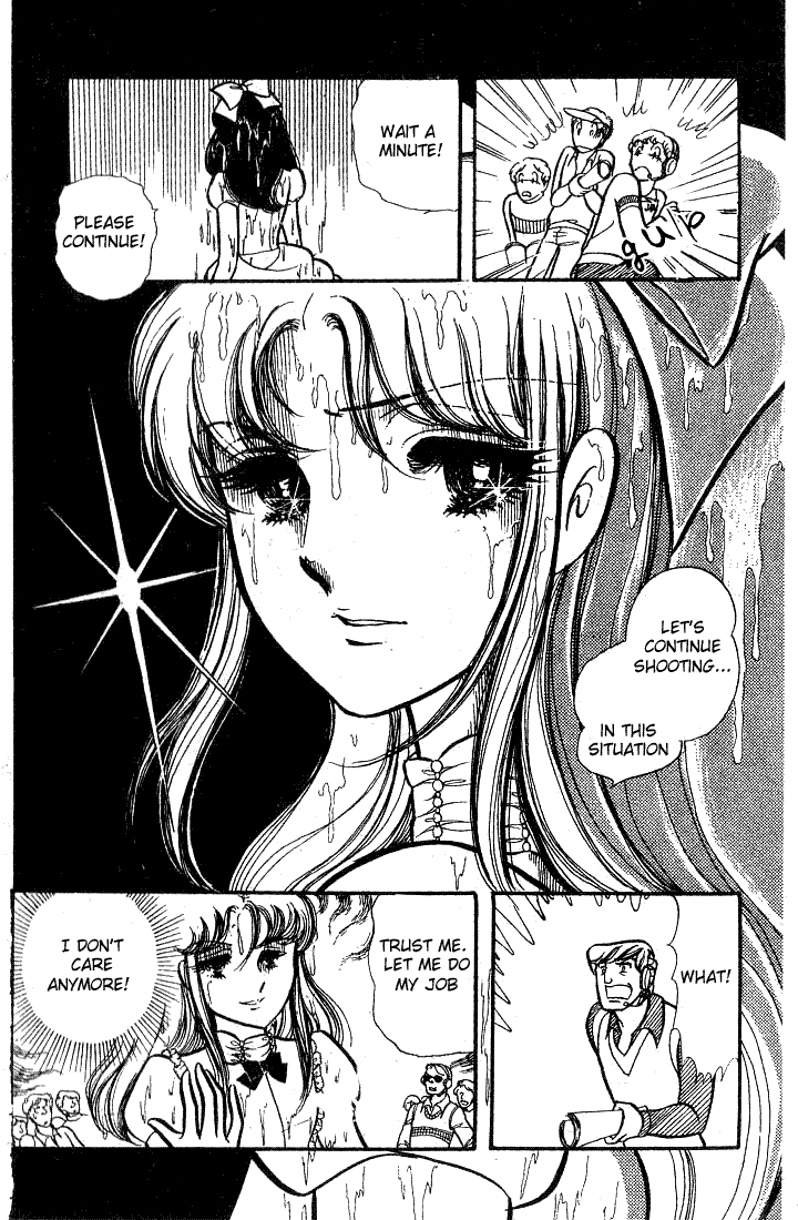 Glass Mask Chapter 69 page 31 - Chapter 69