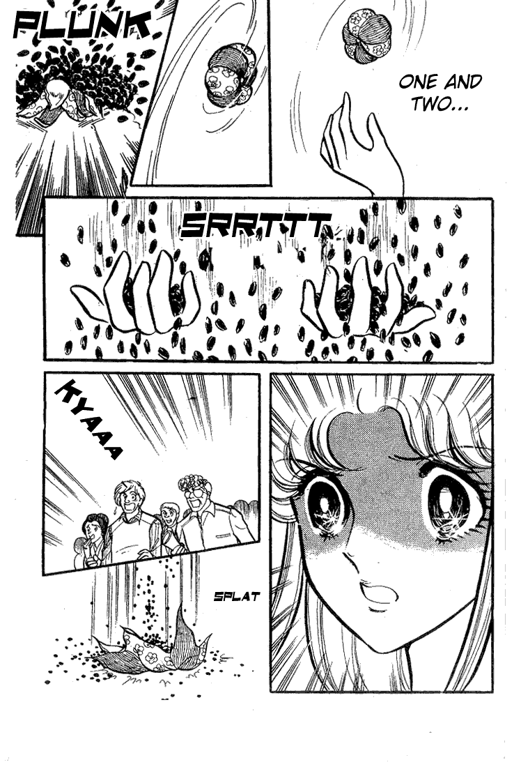 Glass Mask Chapter 70 page 26 - Chapter 70