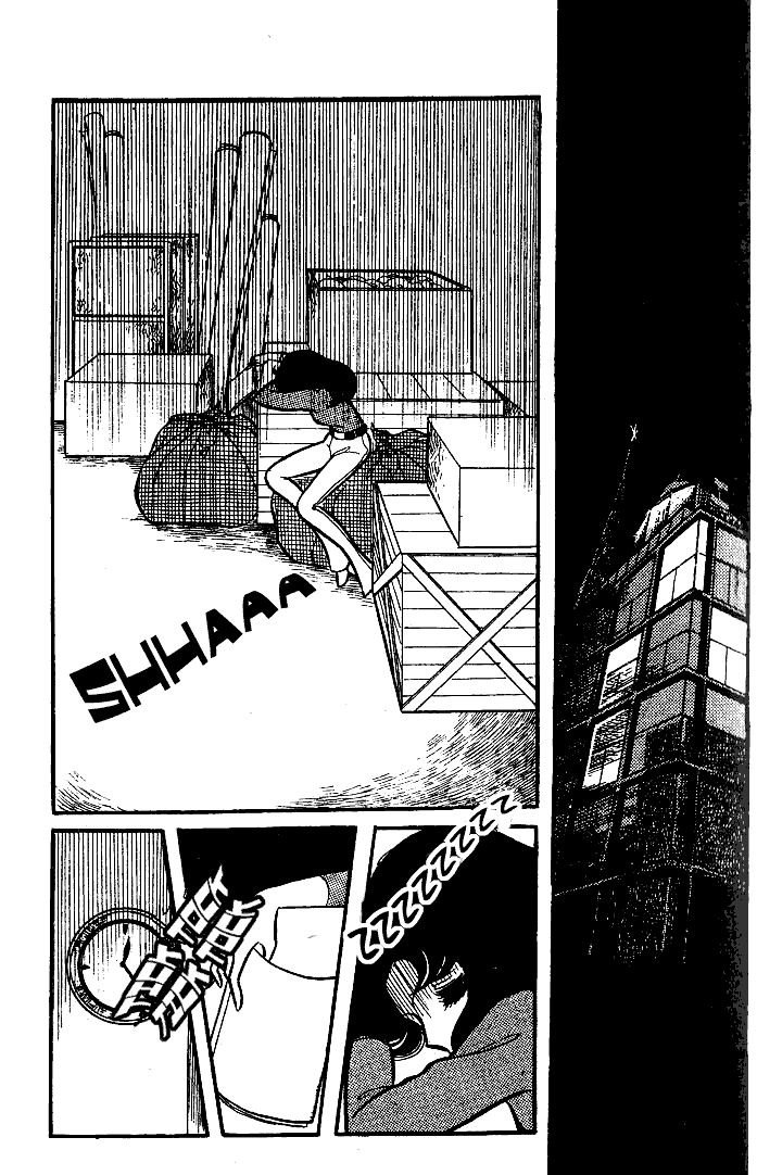 Glass Mask Chapter 71 page 31 - Chapter 71