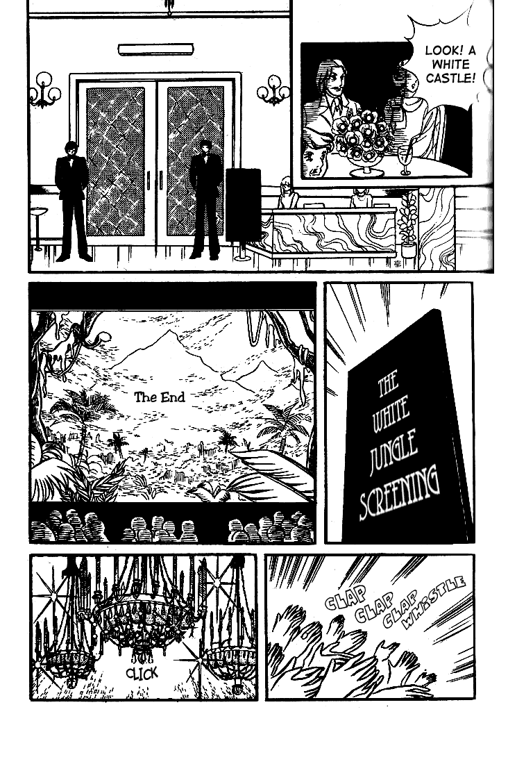 Glass Mask Chapter 72 page 14 - Chapter 72