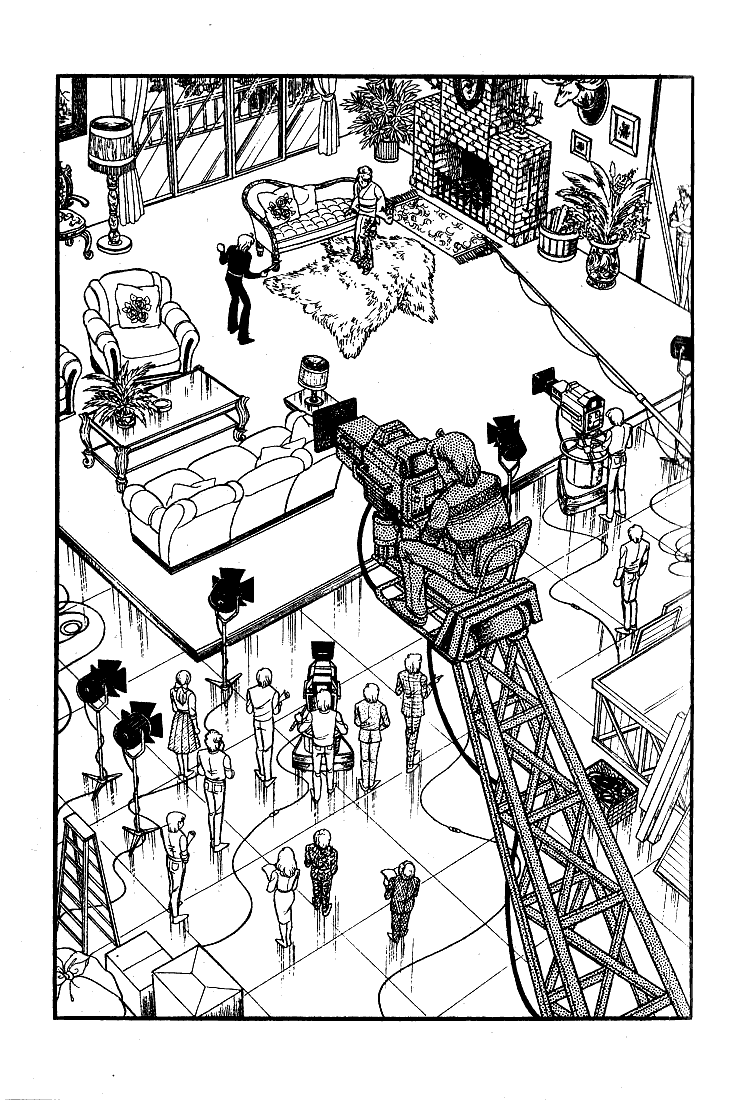 Glass Mask Chapter 73 page 20 - Chapter 73