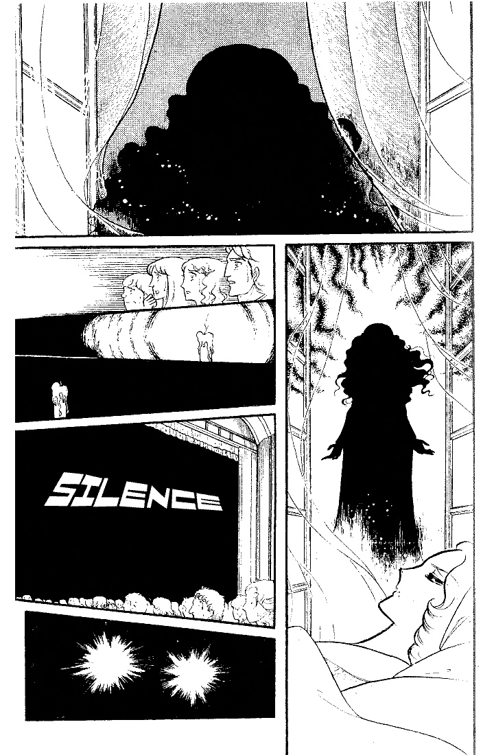 Glass Mask Chapter 82 page 10 - Chapter 82