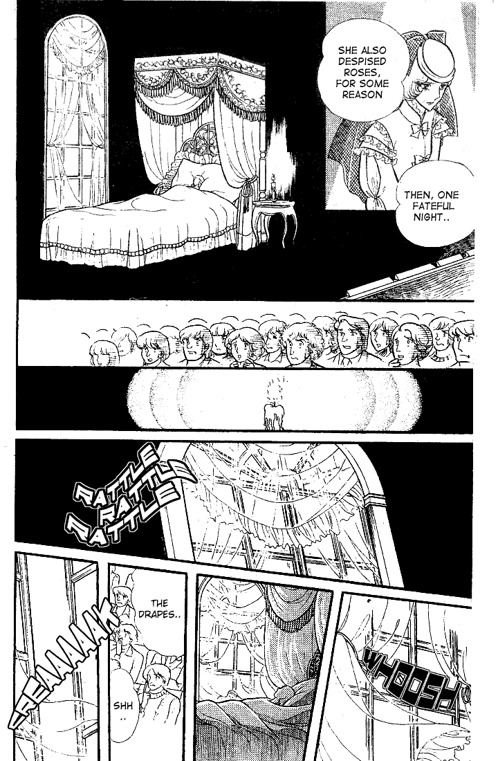 Glass Mask Chapter 82 page 9 - Chapter 82