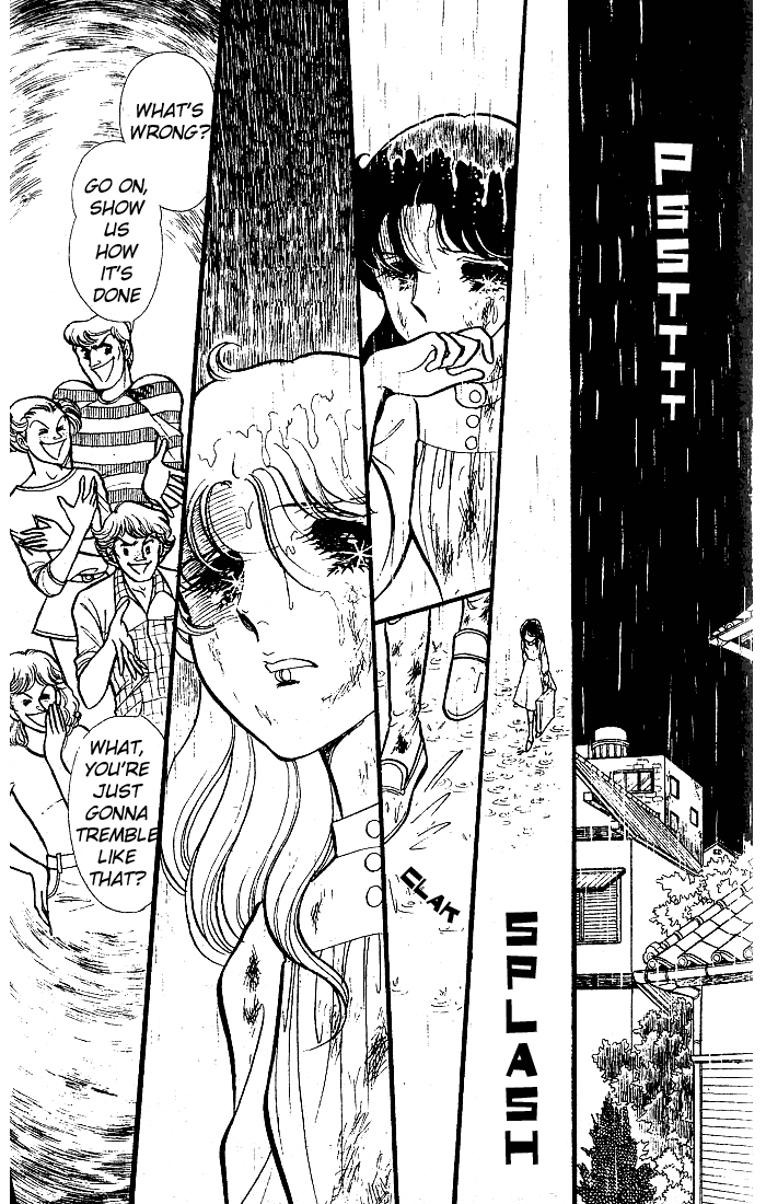 Glass Mask Chapter 83 page 2 - Chapter 83