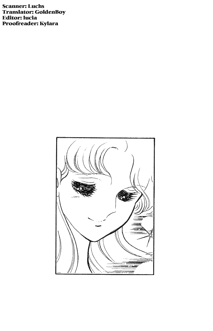 Glass Mask Chapter 85 page 30 - Chapter 85