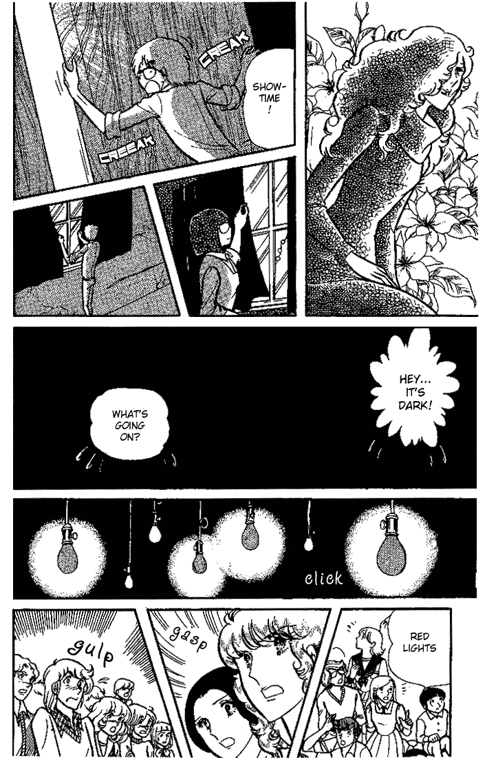 Glass Mask Chapter 87 page 20 - Chapter 87
