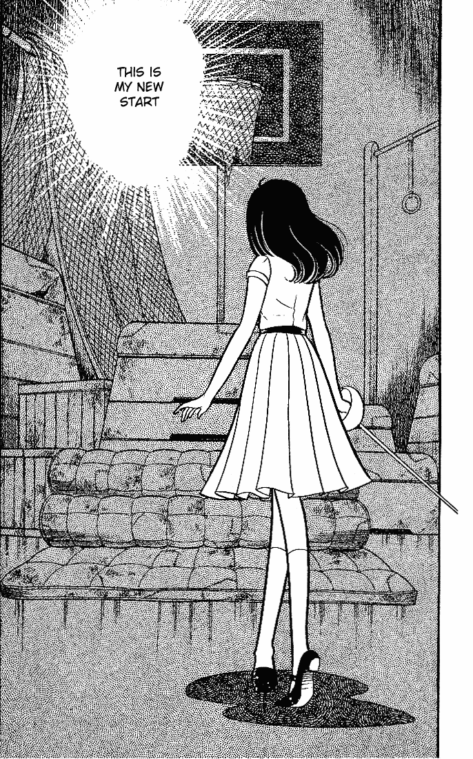 Glass Mask Chapter 87 page 7 - Chapter 87