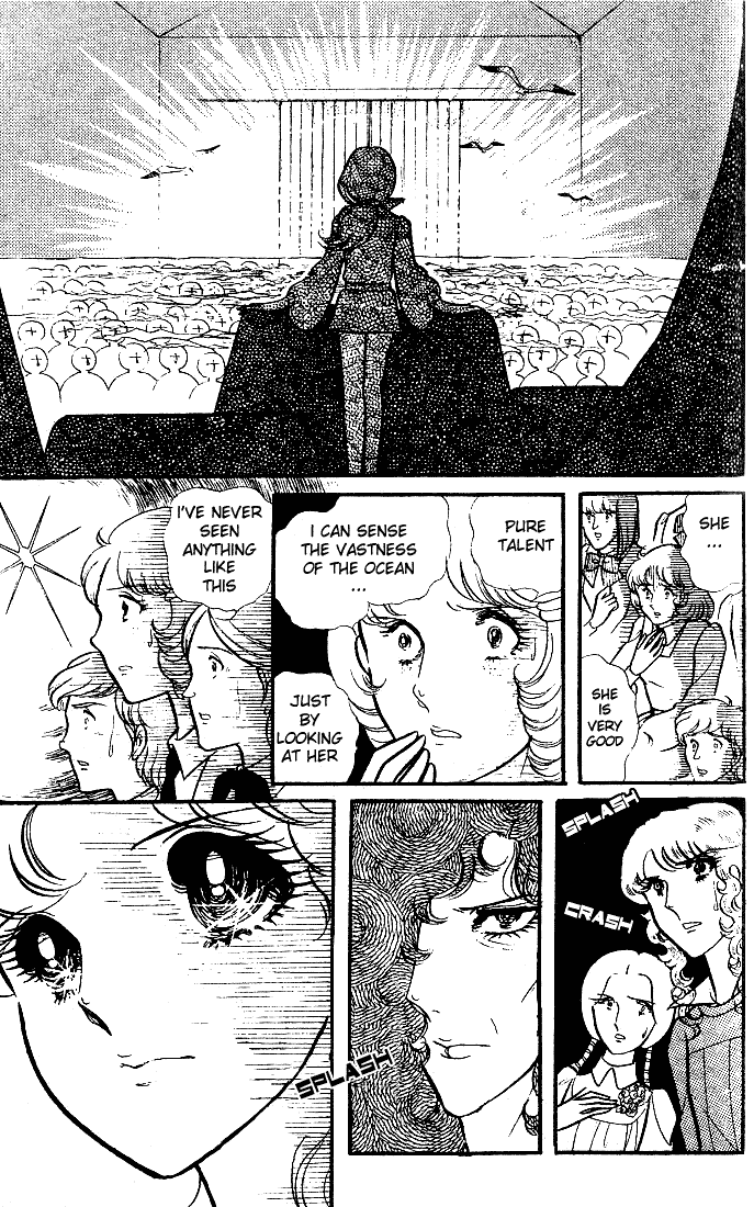 Glass Mask Chapter 88 page 30 - Chapter 88