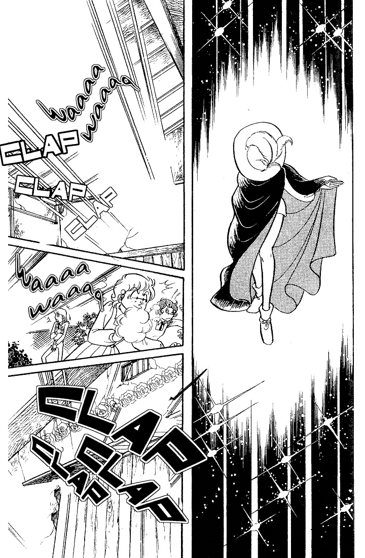 Glass Mask Chapter 89 page 8 - Chapter 89