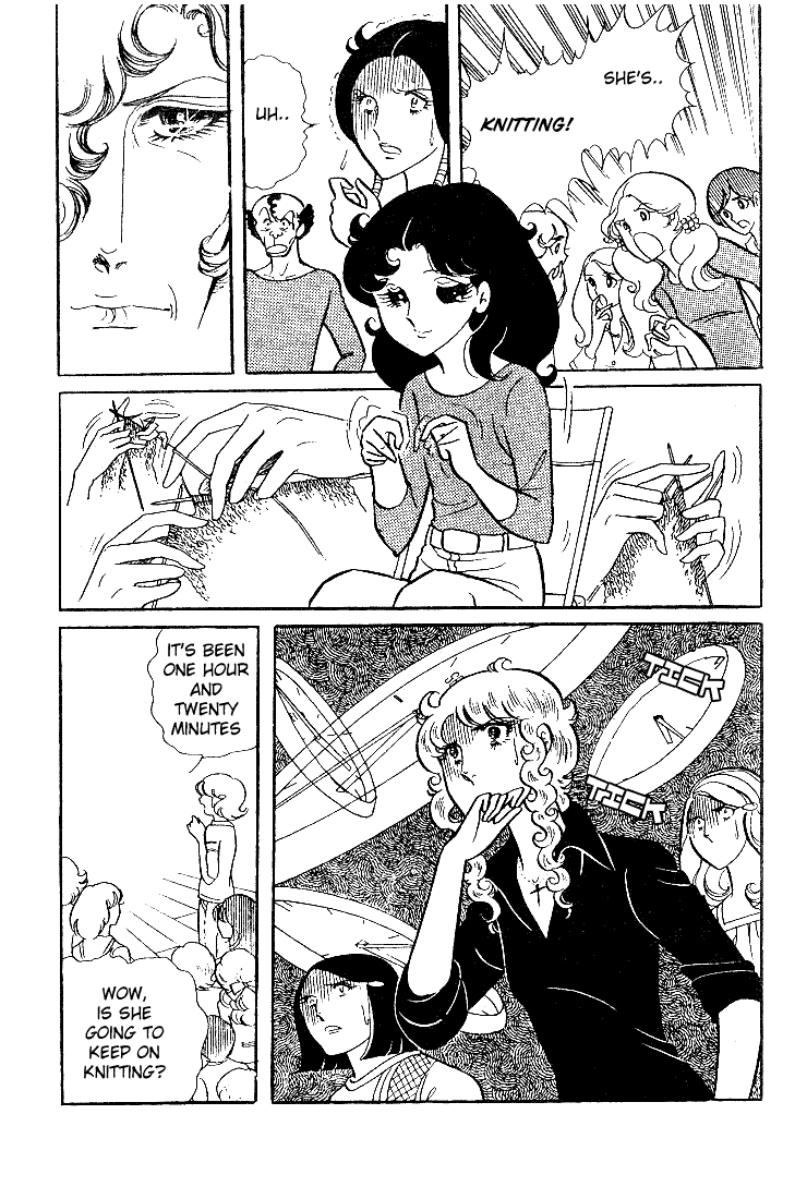 Glass Mask Chapter 9 page 29 - Chapter 9