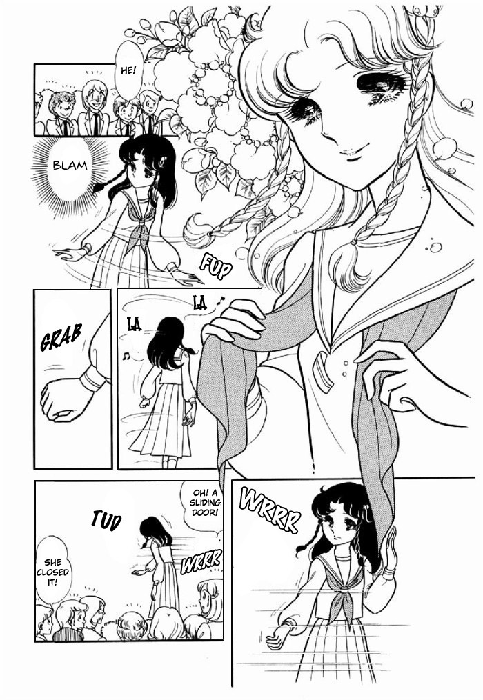 Glass Mask Chapter 93 page 19 - Chapter 93