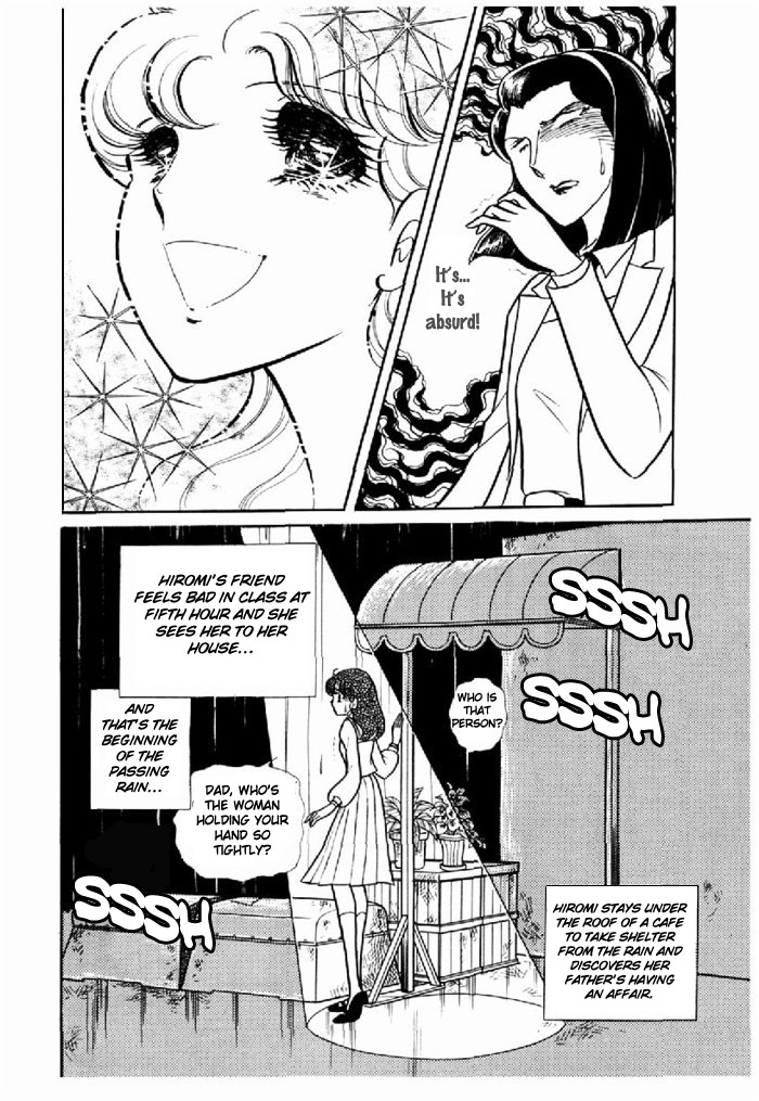 Glass Mask Chapter 93 page 29 - Chapter 93