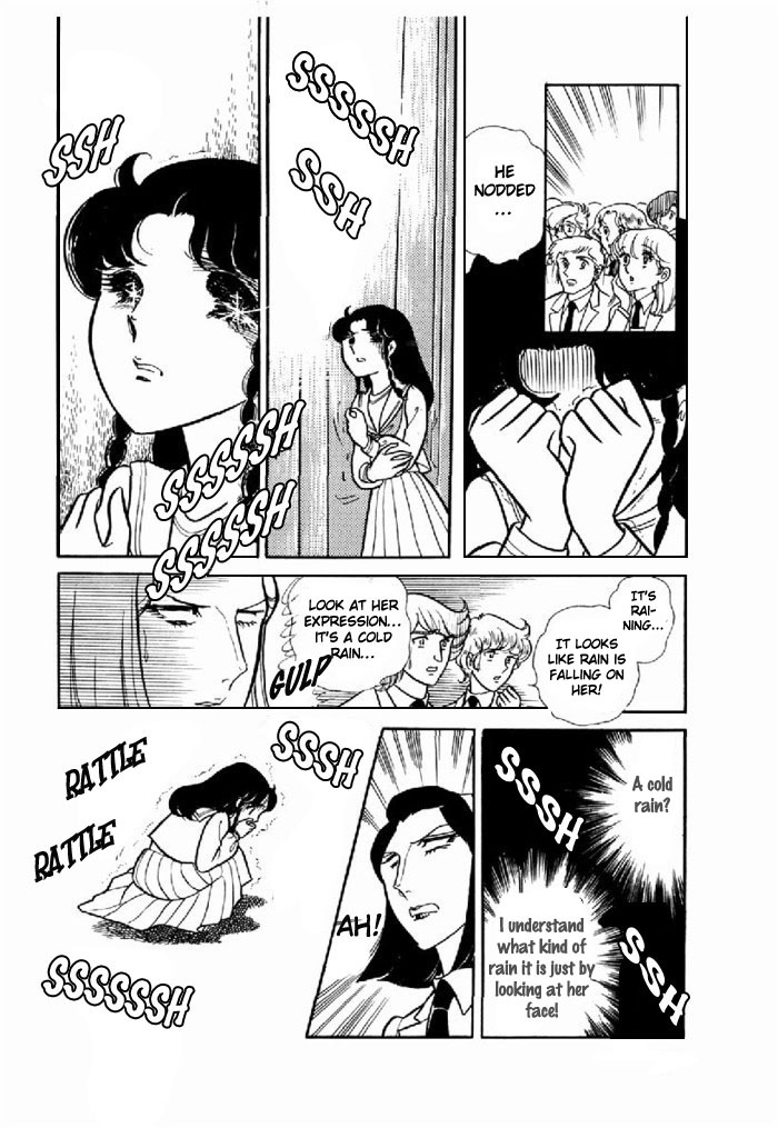 Glass Mask Chapter 94 page 6 - Chapter 94