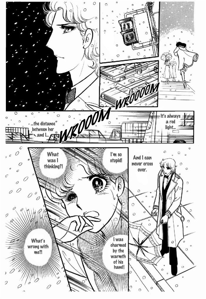 Glass Mask Chapter 95 page 29 - Chapter 95