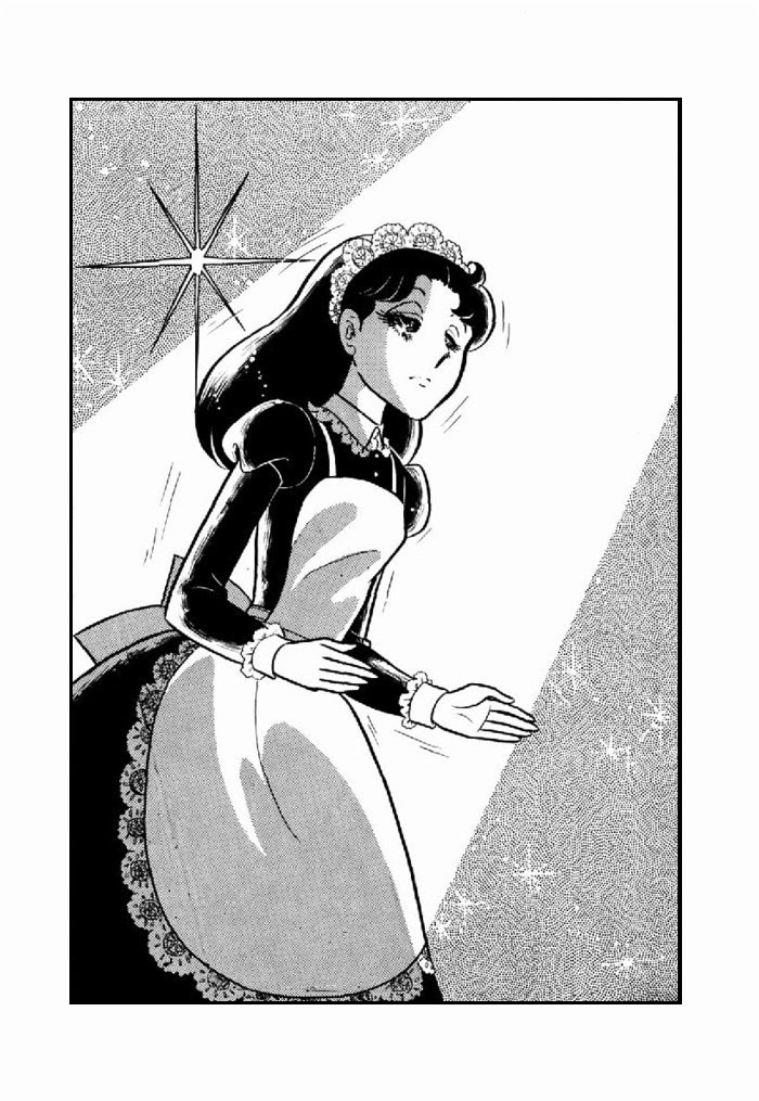 Glass Mask Chapter 97 page 10 - Chapter 97