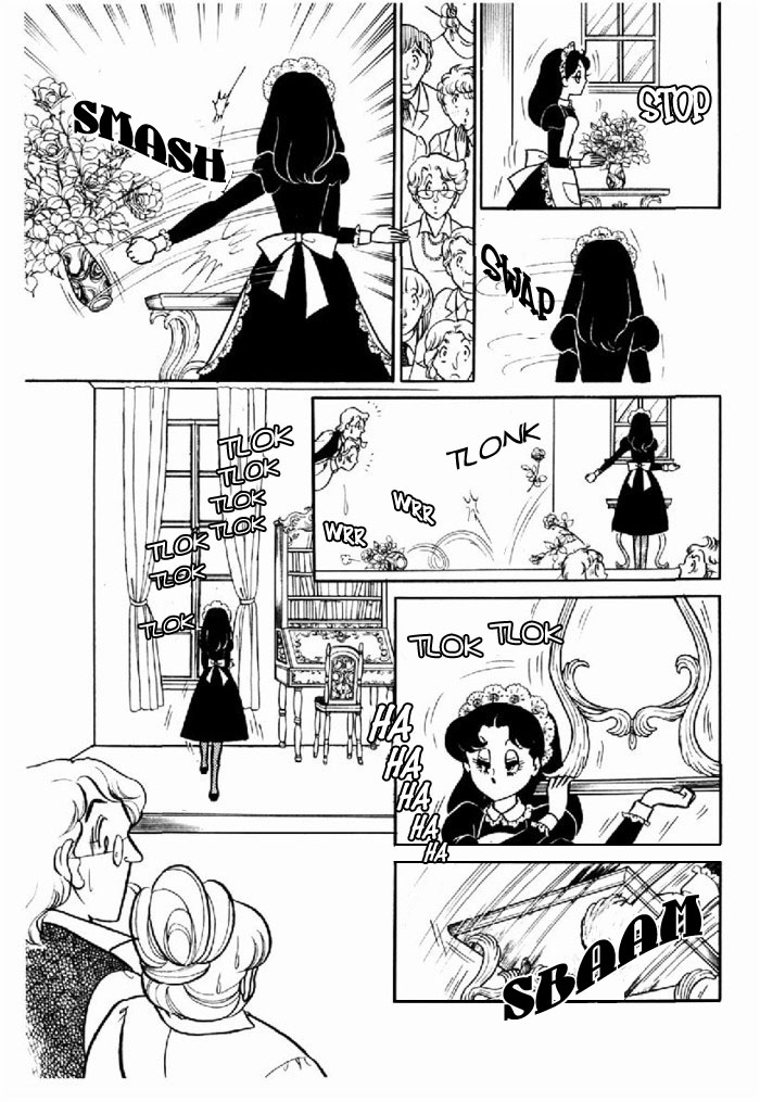 Glass Mask Chapter 97 page 13 - Chapter 97