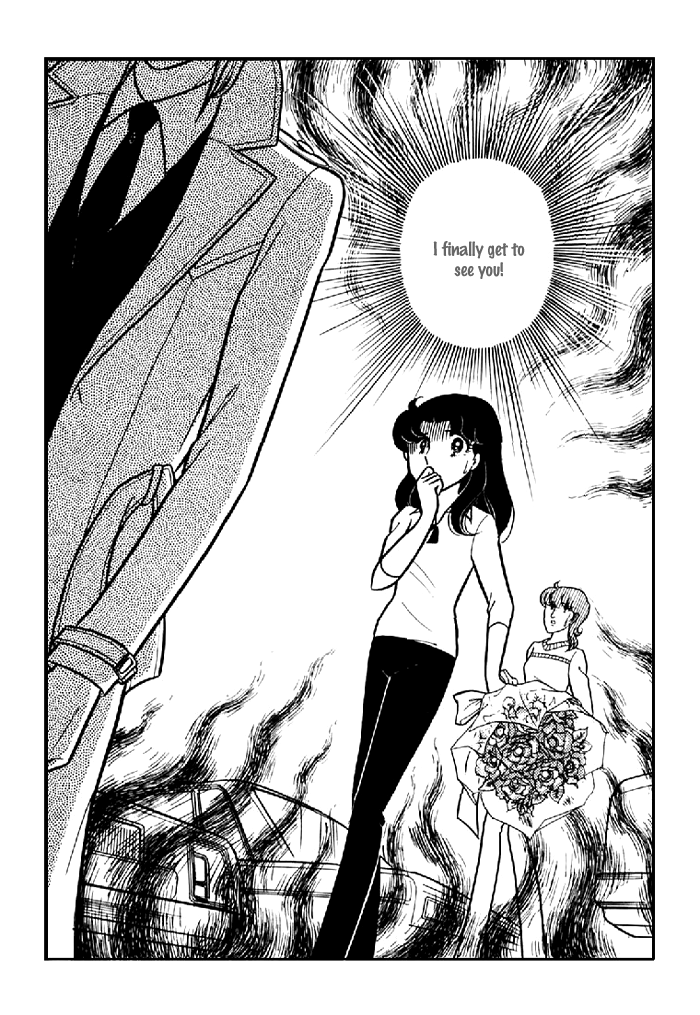 Glass Mask Chapter 98 page 10 - Chapter 98