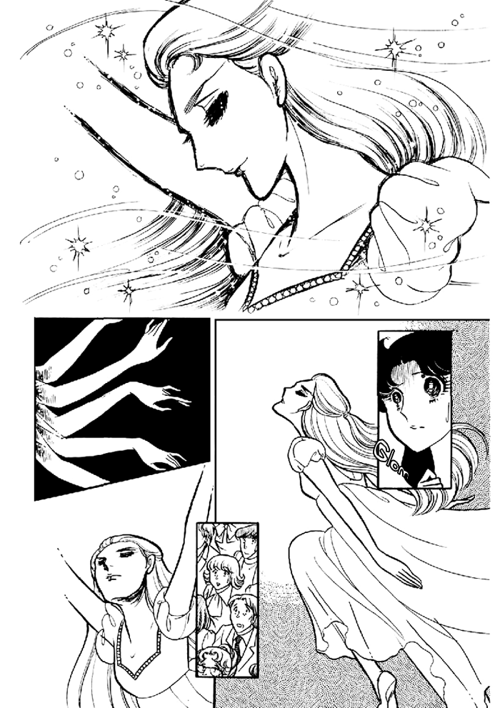 Glass Mask Chapter 98 page 28 - Chapter 98