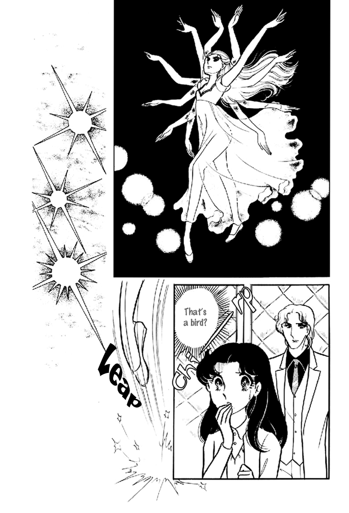 Glass Mask Chapter 98 page 29 - Chapter 98