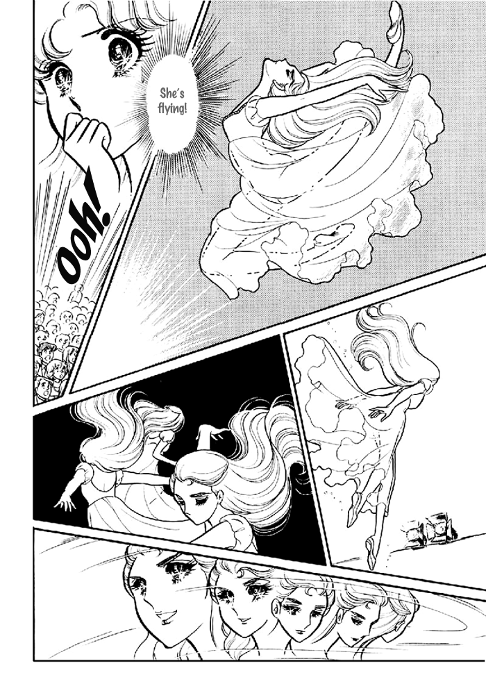 Glass Mask Chapter 98 page 30 - Chapter 98