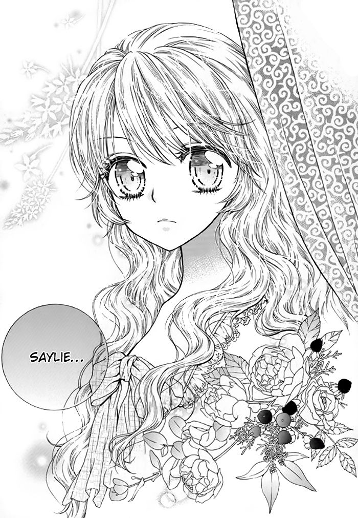 Glass Shoes (IM Hae Yeon) Chapter 1 page 12 - Chapter 1