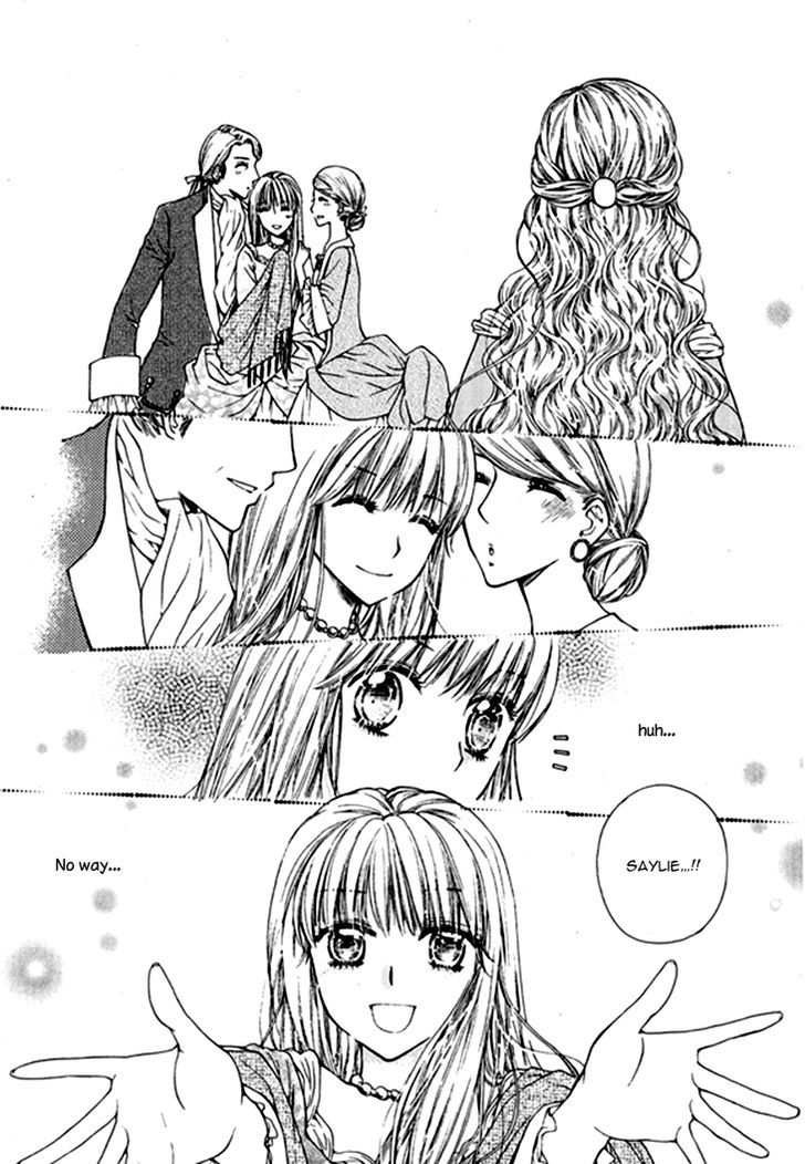 Glass Shoes (IM Hae Yeon) Chapter 10.2 page 17 - Chapter 10 v2