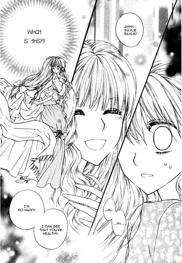 Glass Shoes (IM Hae Yeon) Chapter 10.2 page 18 - Chapter 10 v2