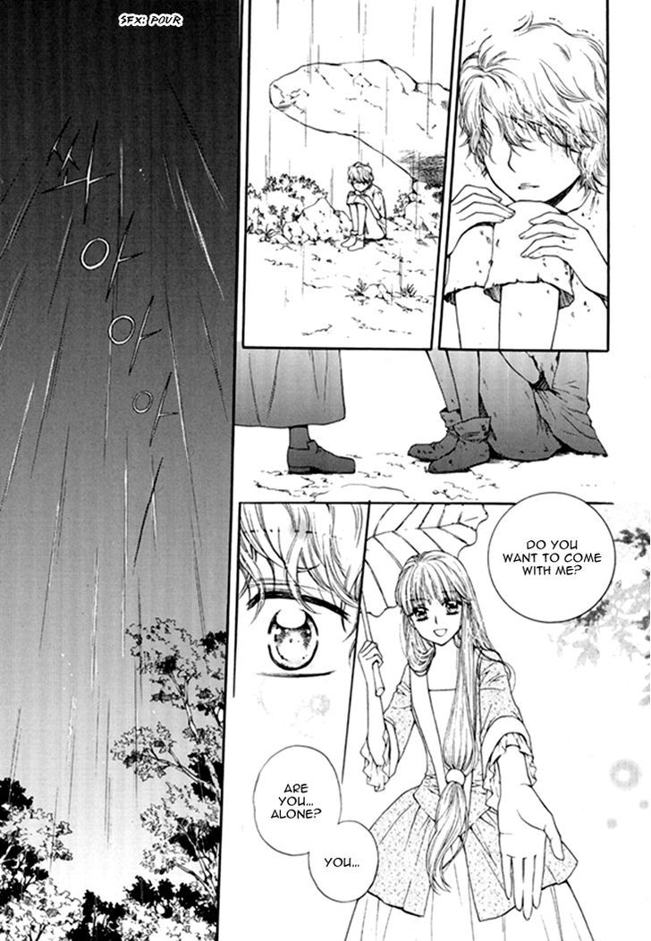 Glass Shoes (IM Hae Yeon) Chapter 10.2 page 22 - Chapter 10 v2