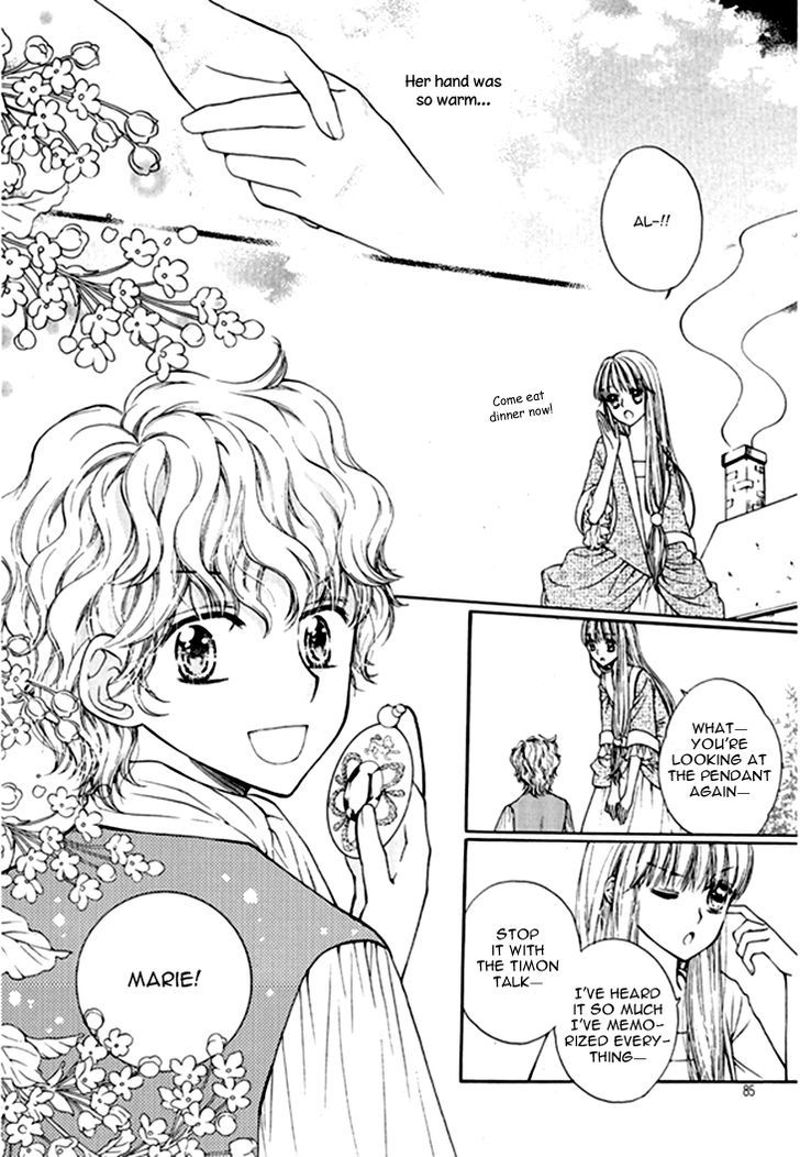 Glass Shoes (IM Hae Yeon) Chapter 10.2 page 23 - Chapter 10 v2