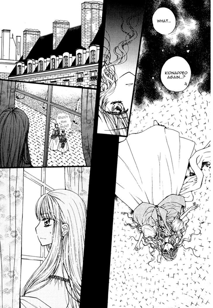 Glass Shoes (IM Hae Yeon) Chapter 10.2 page 39 - Chapter 10 v2