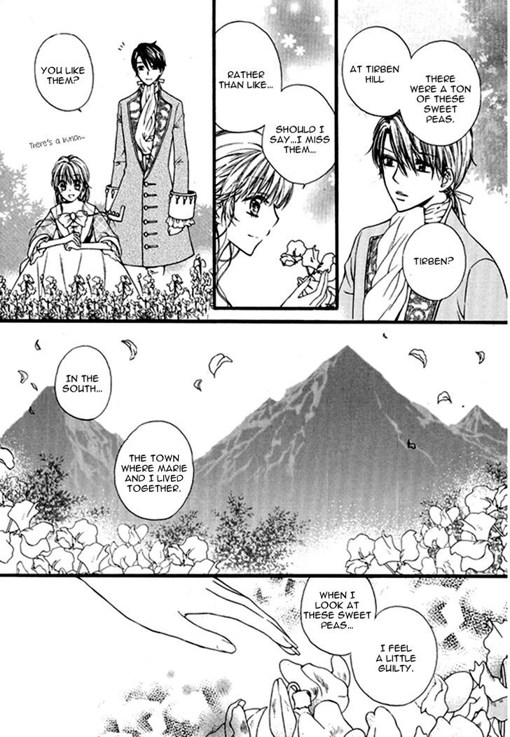 Glass Shoes (IM Hae Yeon) Chapter 10.2 page 4 - Chapter 10 v2