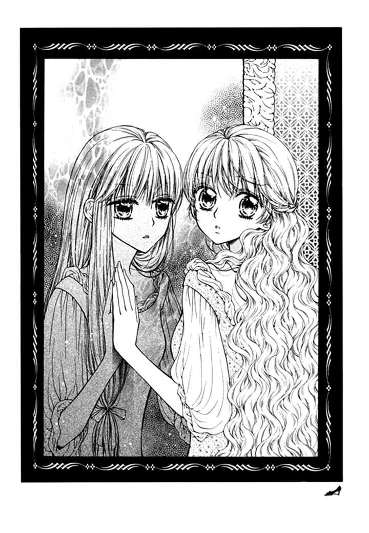 Glass Shoes (IM Hae Yeon) Chapter 11.2 page 2 - Chapter 11 v2
