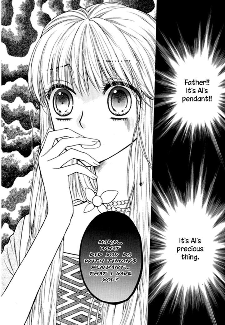 Glass Shoes (IM Hae Yeon) Chapter 11.2 page 26 - Chapter 11 v2