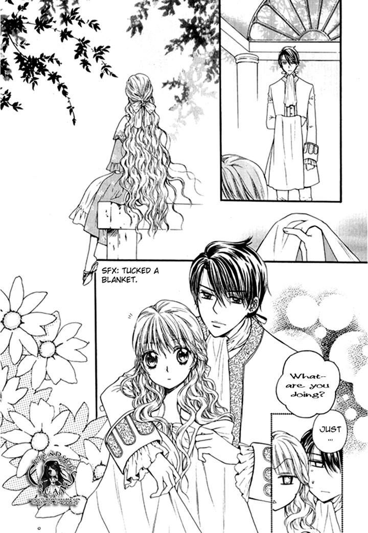 Glass Shoes (IM Hae Yeon) Chapter 11.2 page 29 - Chapter 11 v2