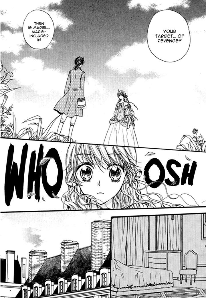Glass Shoes (IM Hae Yeon) Chapter 12.2 page 11 - Chapter 12 v2