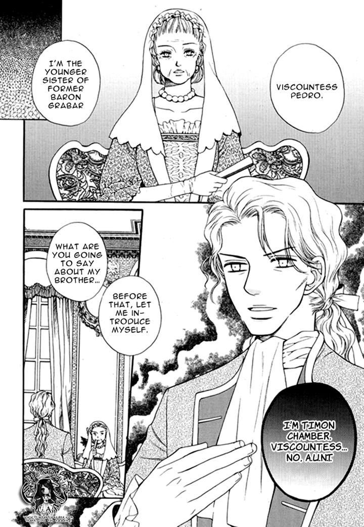 Glass Shoes (IM Hae Yeon) Chapter 12.2 page 15 - Chapter 12 v2
