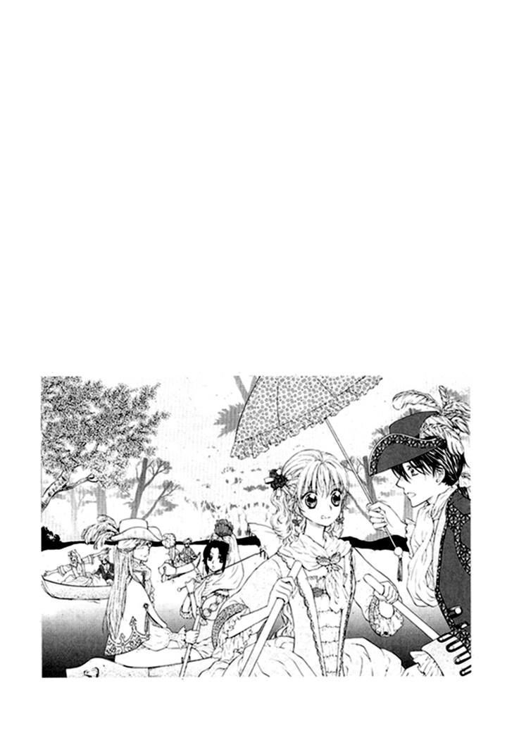Glass Shoes (IM Hae Yeon) Chapter 12.2 page 30 - Chapter 12 v2