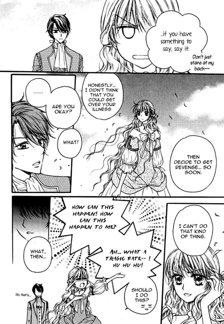 Glass Shoes (IM Hae Yeon) Chapter 12.2 page 9 - Chapter 12 v2