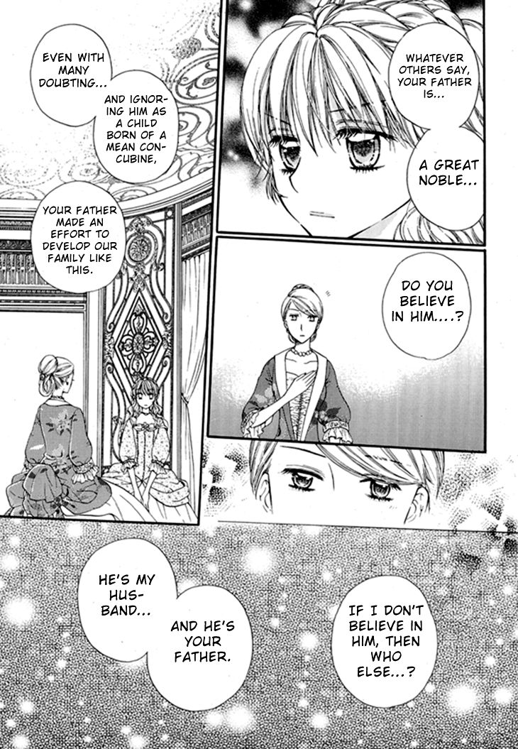 Glass Shoes (IM Hae Yeon) Chapter 13 page 10 - Chapter 13 : vol 2, Chapter 13