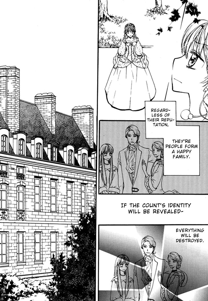Glass Shoes (IM Hae Yeon) Chapter 13 page 11 - Chapter 13 : vol 2, Chapter 13