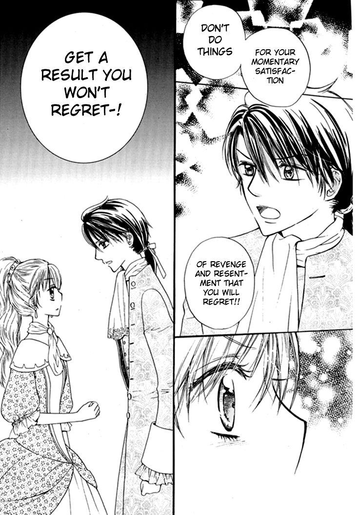 Glass Shoes (IM Hae Yeon) Chapter 13 page 28 - Chapter 13 : vol 2, Chapter 13