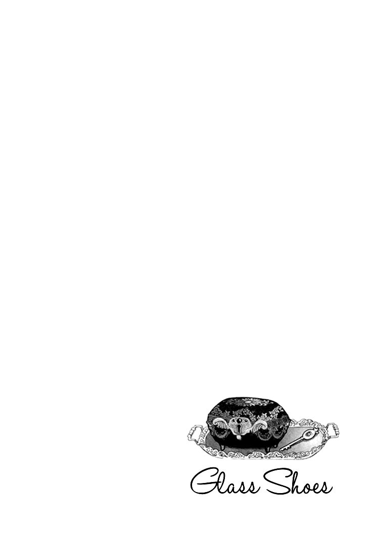Glass Shoes (IM Hae Yeon) Chapter 13 page 31 - Chapter 13 : vol 2, Chapter 13