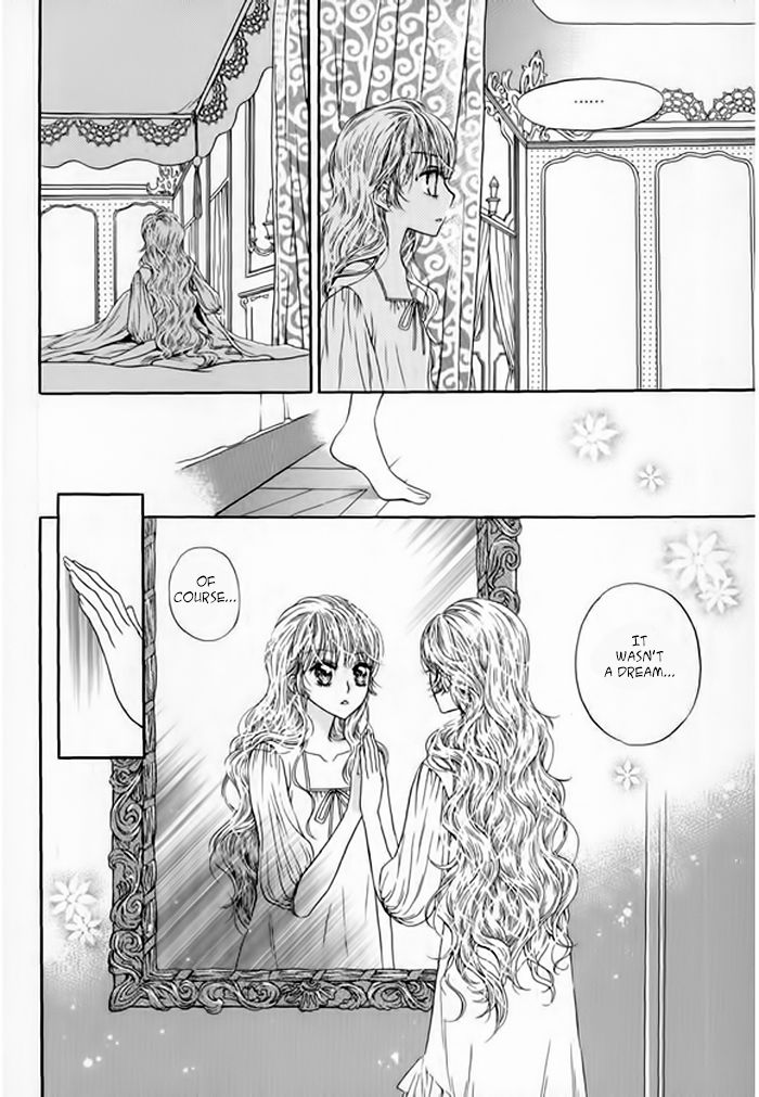 Glass Shoes (IM Hae Yeon) Chapter 2 page 14 - Chapter 2