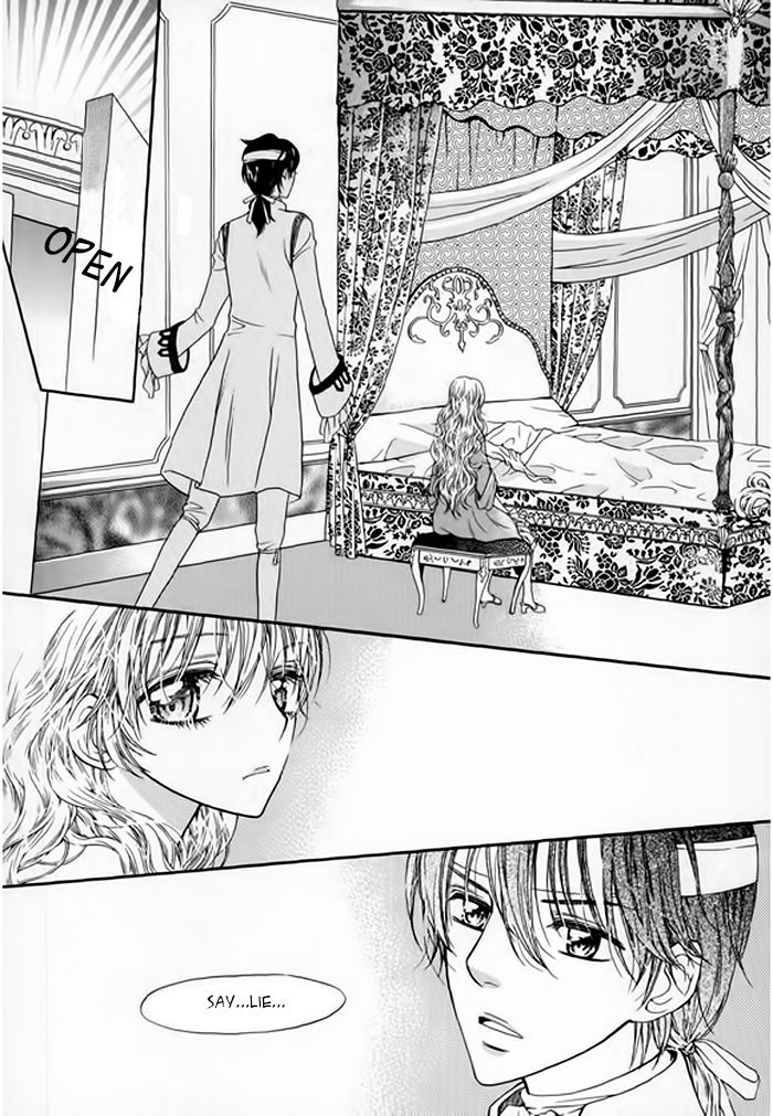 Glass Shoes (IM Hae Yeon) Chapter 2 page 22 - Chapter 2