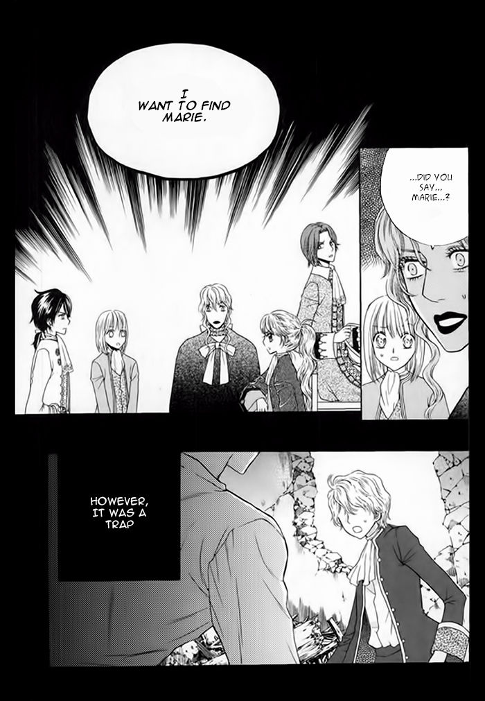 Glass Shoes (IM Hae Yeon) Chapter 2 page 6 - Chapter 2