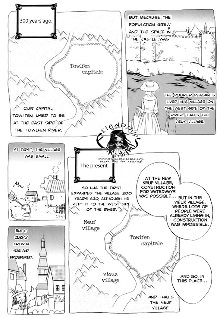 Glass Shoes (IM Hae Yeon) Chapter 4 page 18 - Chapter 4