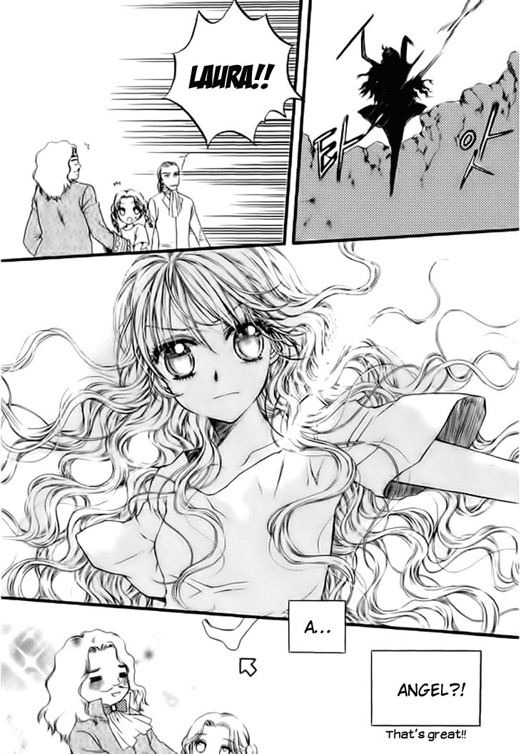 Glass Shoes (IM Hae Yeon) Chapter 5 page 28 - Chapter 5