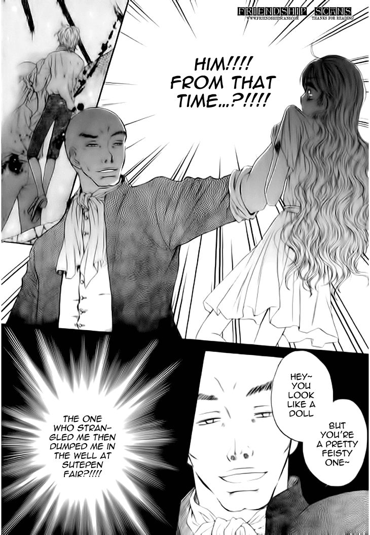 Glass Shoes (IM Hae Yeon) Chapter 6 page 11 - Chapter 6