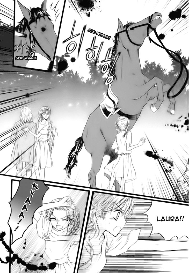 Glass Shoes (IM Hae Yeon) Chapter 6 page 9 - Chapter 6